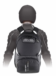 Sac à dos Trek par Bagster
