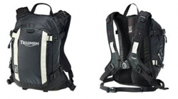 Sac à dos Hydro R15 par Triumph