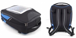 Sacoche de réservoir Bagster Driver avec tablette