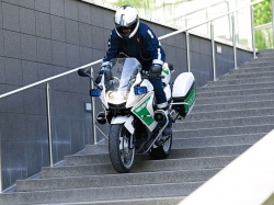BMW F800GT Administrations