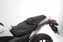 Selle Shad Honda NC700X