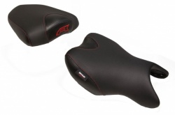 Selle Shad Suzuki GSR750