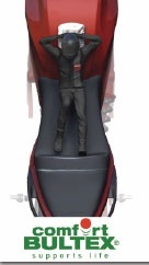 Selles Confort Bagster