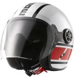 Casque MD Jet Speedblock