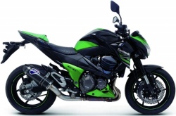 Silencieux Termignoni Relevance pour Kawasaki Z800