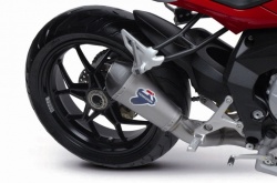 Silencieux Termignoni