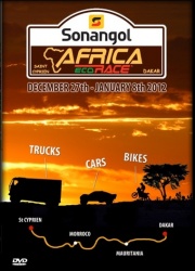 Sonangol Africa Eco Race 2013