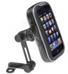 Support GPS et Smart Phone Shad