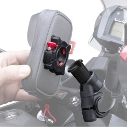 Support pour smartphone S955 par Givi