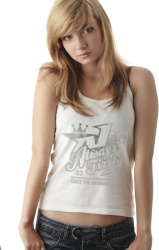 Débardeur Chica par All One