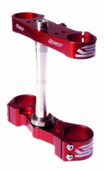 Tés de fourche CNC par Scar