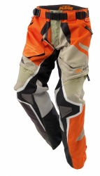 Tenue rallye-raid KTM