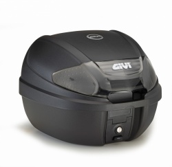 Top case E300NT et E340NT par Givi