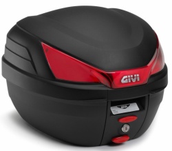 Top case Givi B27