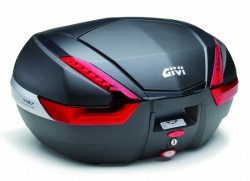 Top case Givi V47 restylé