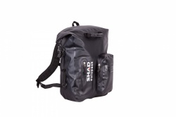 Top case SH39 et sacs Waterproof par Shad