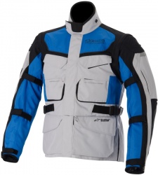 Veste touring Alpinestars Calama Drystar