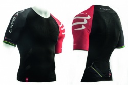 T-Shirt Compressif de Compressport