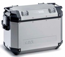 Valises latérales Givi Trekker Outback