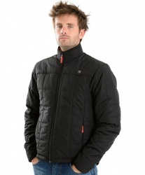 Veste chauffante V Quattro Pursuit