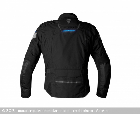Veste High-Led par Acerbis