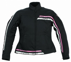 Veste Mc Adam Laélia pour femme