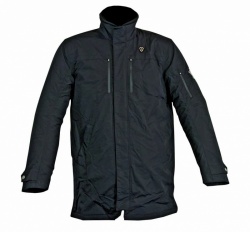 Veste textile Arlen Ness Reflect