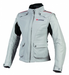 Veste textile femme Dainese Evo System