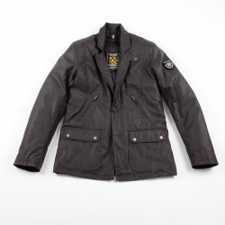 Veste textile Eddy par Helstons