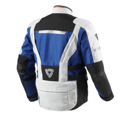 Veste textile touring Rev'it Sand 2