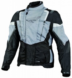 Veste touring Macna Geo2 Night-Eye