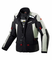 Veste touring SuperHydro par Spidi