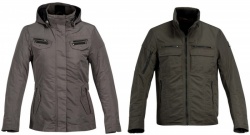 Vestes Acerbis pour homme et femme