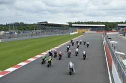 Le règlement technique 2014 publié - Photo : WSBK