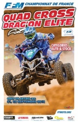 Motocross régional à Gouy en Artois (62)