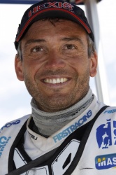 Dakar : Casteu s'impose dans la 5ème étape - Photo : Jean-Michel Le Meur / DPPI