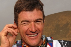 Dakar Series : Coma engagé sur le Desafio Ruta 40