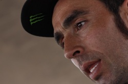 Dakar Series : Nani Roma engagé sur le Desafio Ruta 40