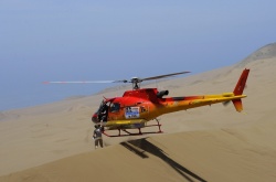 Dakar : moteur, on tourne !