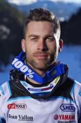 Mickael Metge