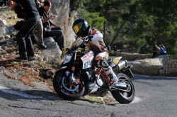 Dark Dog Moto Tour : Bouan royal