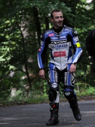 Dark Dog Moto Tour : Denis Bouan domine