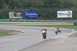Dark Dog Moto Tour : Lagut vainqueur à Mercoirol