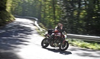 Dark Dog Moto Tour : encore quelques places