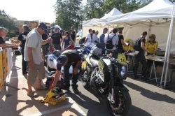 Dark Dog Moto Tour : le Trophée Sécurité Routière