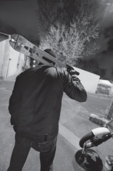Entre 7 et 8 deux-roues volés toutes les heures en France