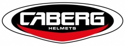La SEMC distribue les casques Caberg