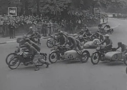 Documentaire : FFM - Cent ans d'histoire et de passion