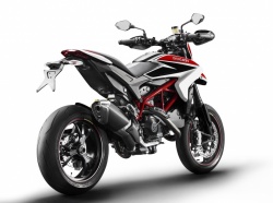 Ducati : l'Hypermotard 821 à l'honneur en concession