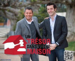 L'émission 